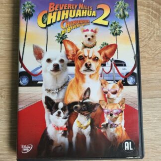 dvd-berverly-hills-chihuahua-2-voorkant