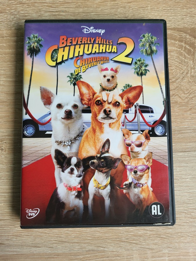 dvd-berverly-hills-chihuahua-2-voorkant