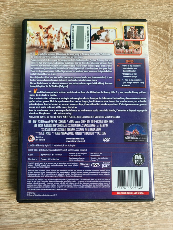 dvd-beverly-hills-chihuahua-2-achterkant