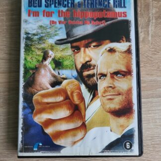 dvd-im-for-the-hippopotamus-voorkant
