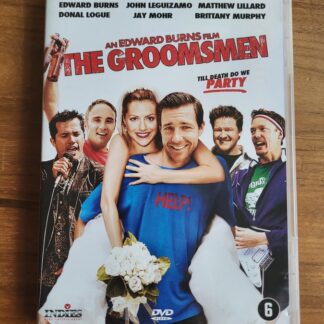 dvd-the-groomsmen-voorkant