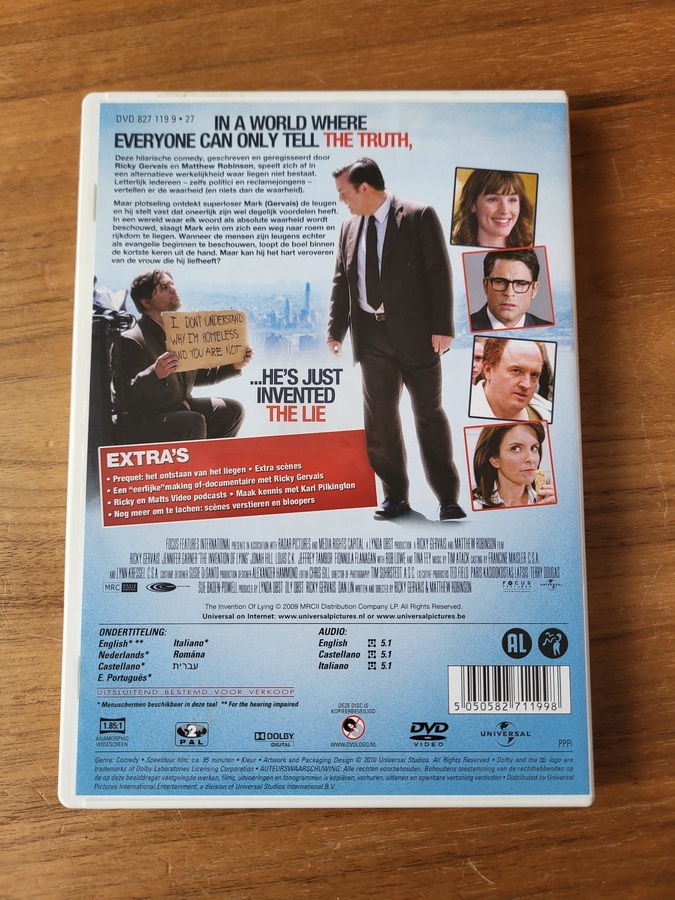 dvd-the-invention-of-lying-achterkant