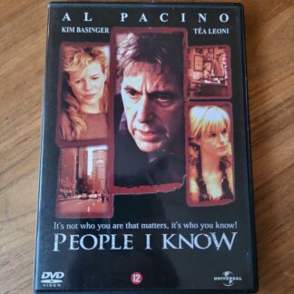 dvd-people-i-know-voorkant